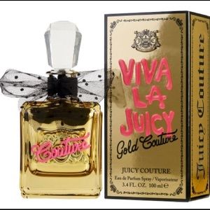 Juicy Couture Viva La Juicy Gold Couture